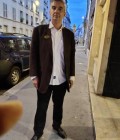 เดทติ้ง ชาย France ถึง paris : Emmanuel, 59 ปี